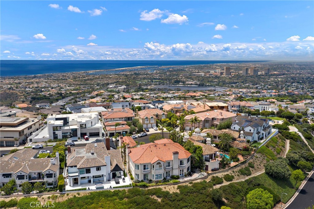 Spyglass Hill Custom (SPYC) - Residential