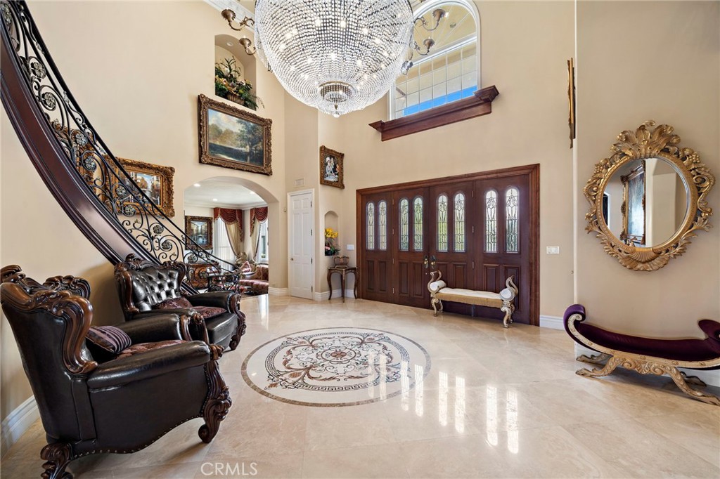 Spyglass Hill Custom (SPYC) - Residential