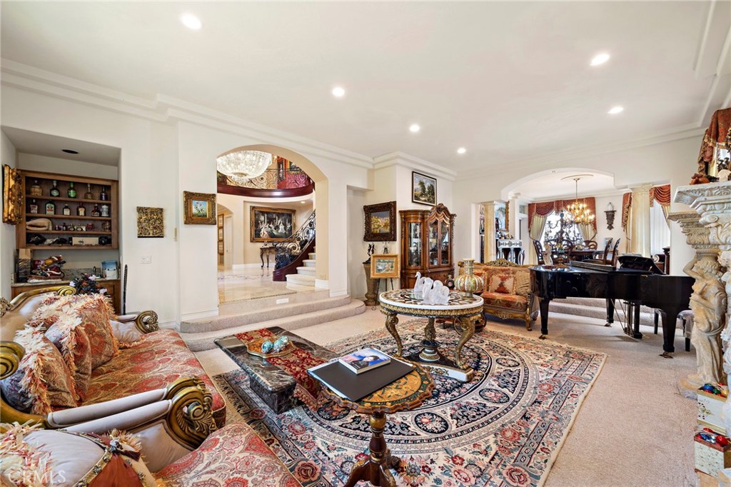Spyglass Hill Custom (SPYC) - Residential