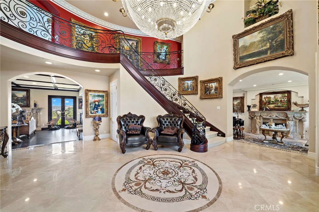 Spyglass Hill Custom (SPYC) - Residential