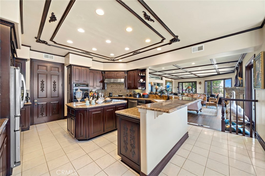 Spyglass Hill Custom (SPYC) - Residential