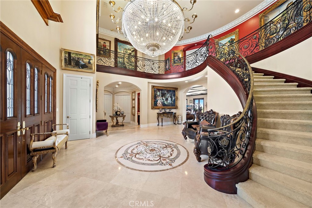 Spyglass Hill Custom (SPYC) - Residential