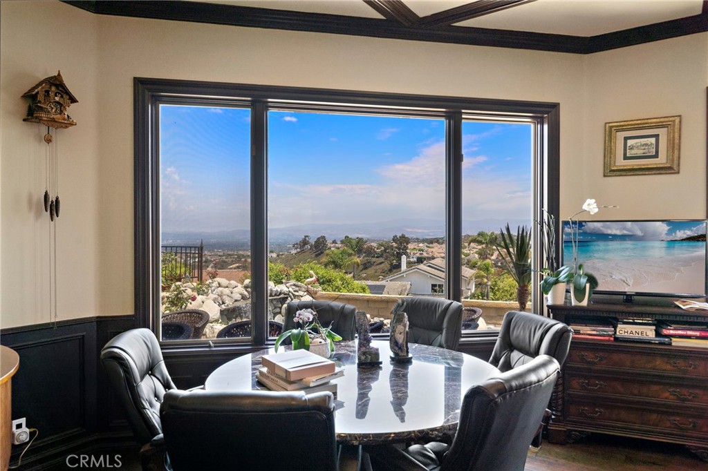 Spyglass Hill Custom (SPYC) - Residential