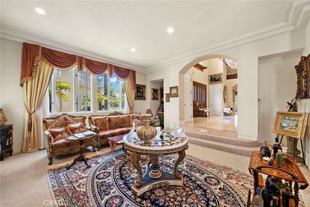 Spyglass Hill Custom (SPYC) - Residential