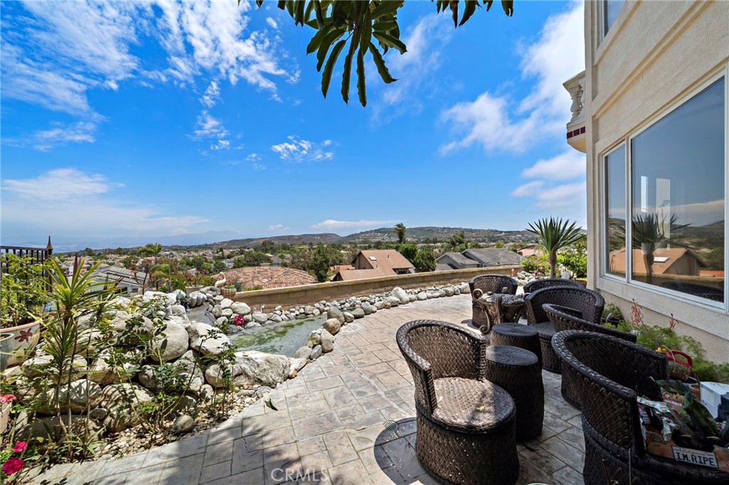 Spyglass Hill Custom (SPYC) - Residential