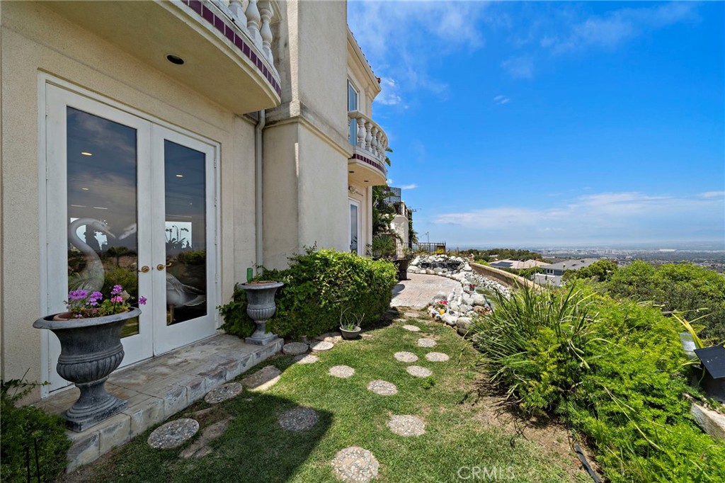 Spyglass Hill Custom (SPYC) - Residential