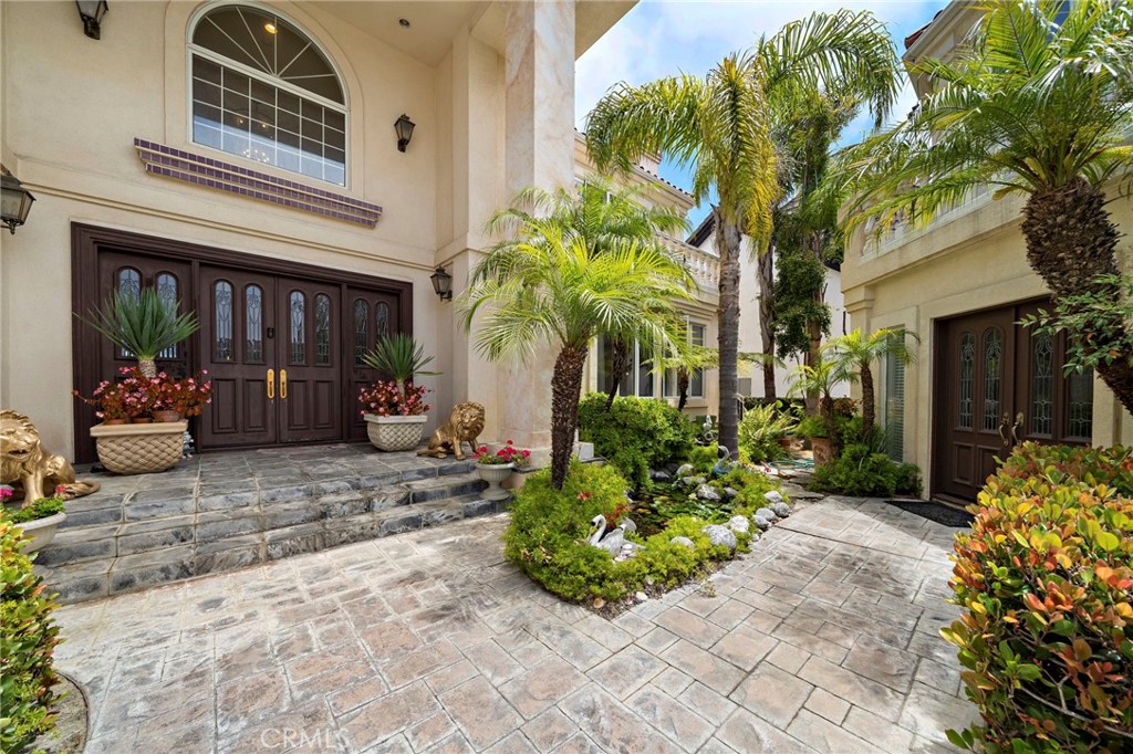 Spyglass Hill Custom (SPYC) - Residential