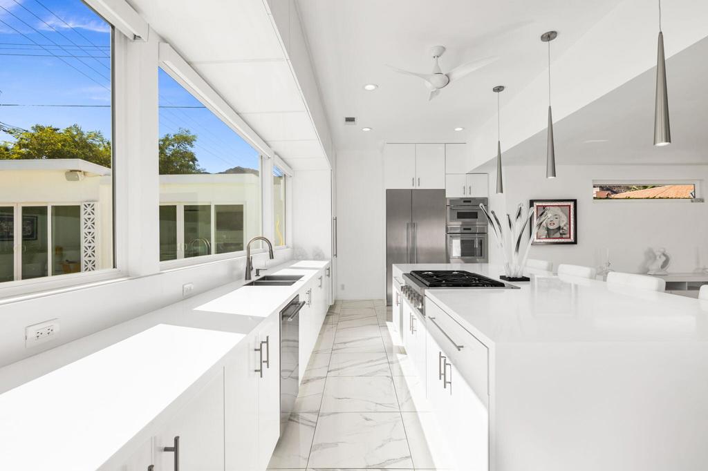 La Quinta Cove - Residential