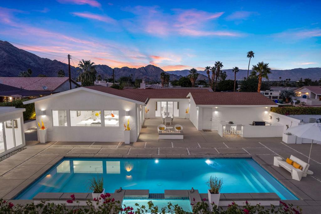 La Quinta Cove - Residential