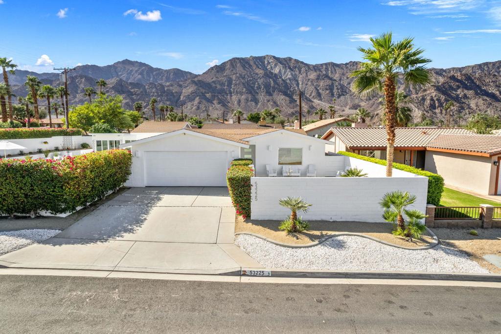 La Quinta Cove - Residential