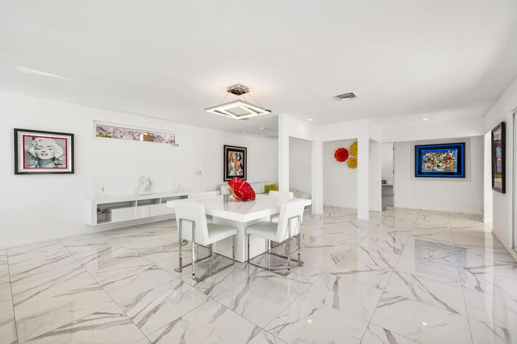 La Quinta Cove - Residential