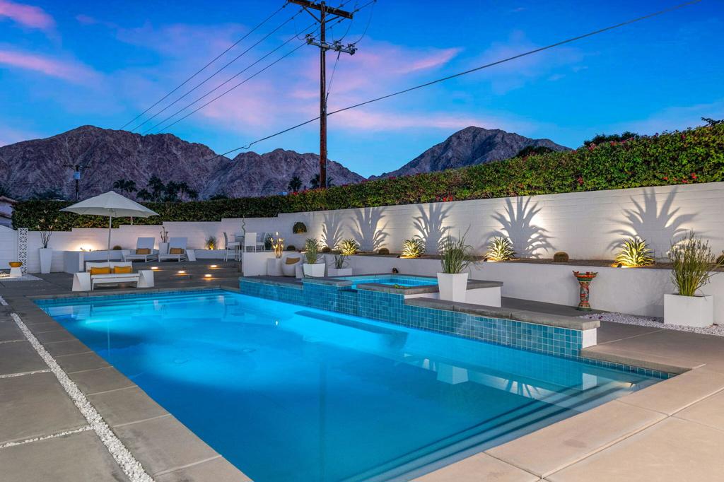 La Quinta Cove - Residential