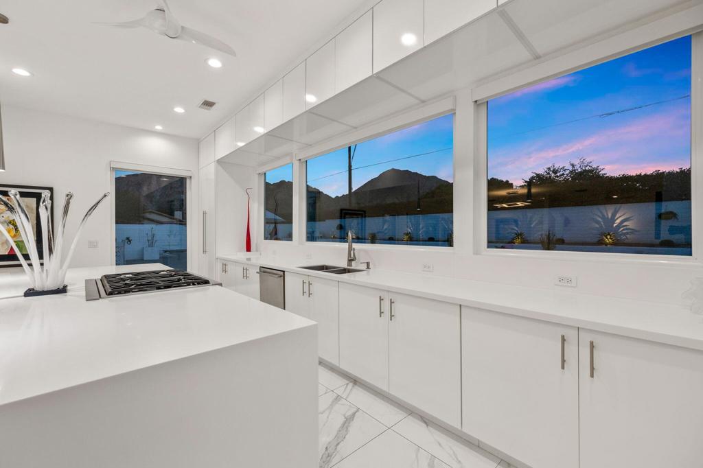 La Quinta Cove - Residential