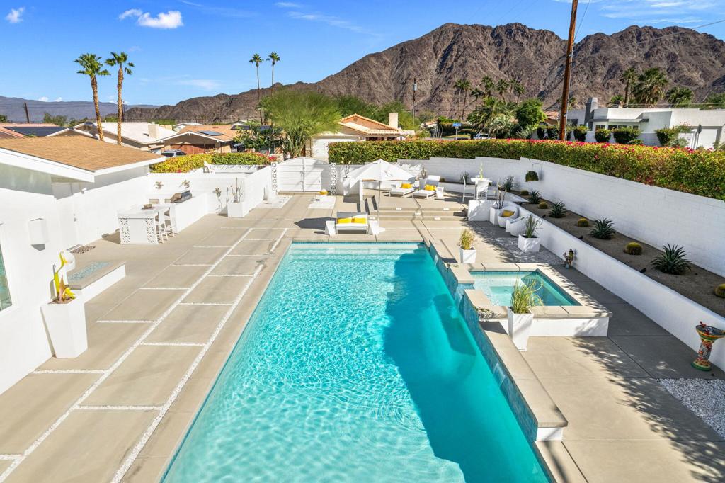 La Quinta Cove - Residential
