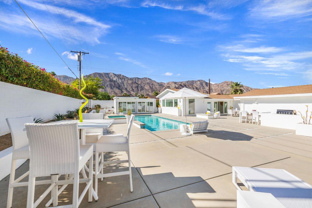 La Quinta Cove - Residential