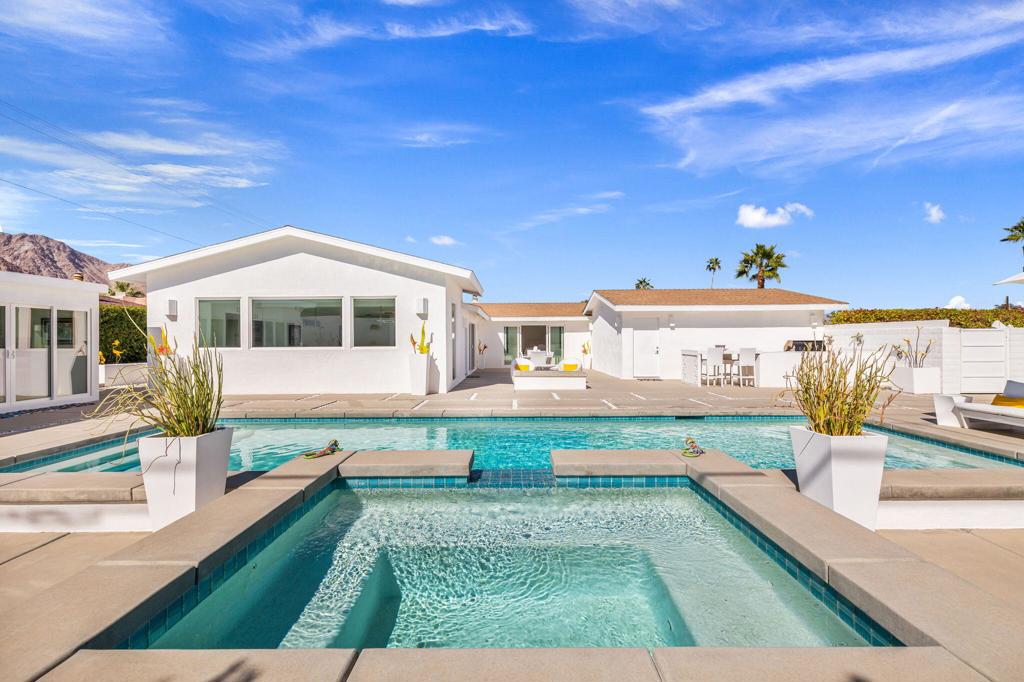La Quinta Cove - Residential