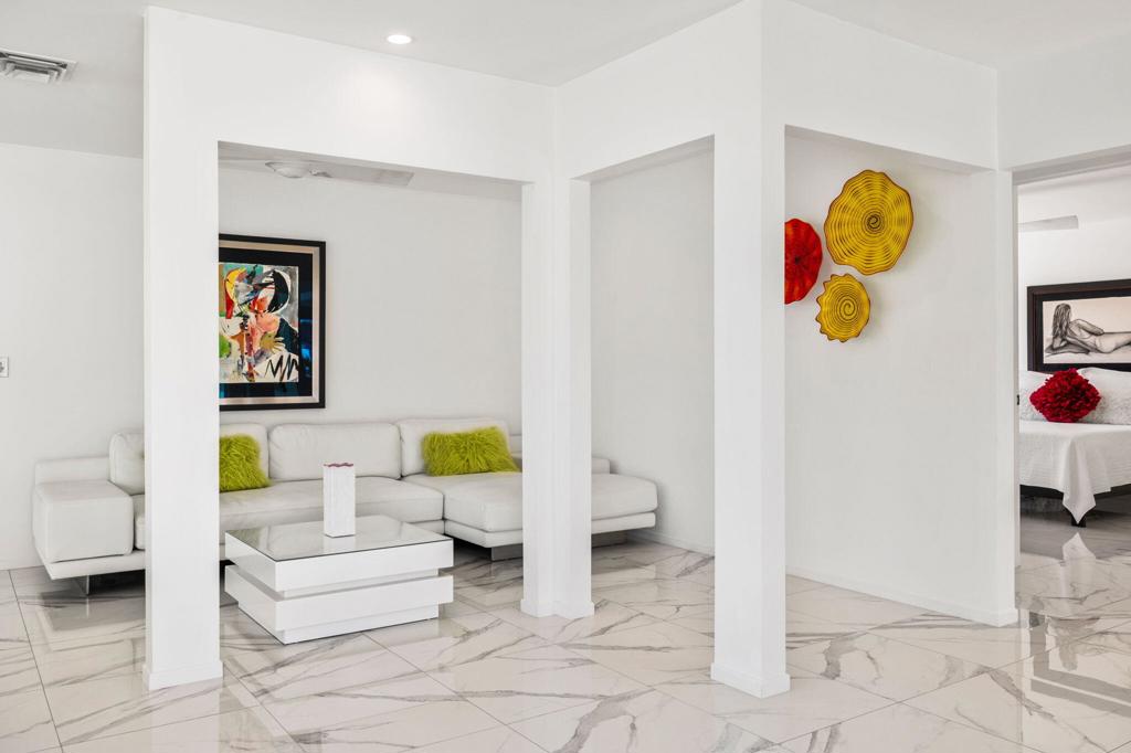 La Quinta Cove - Residential