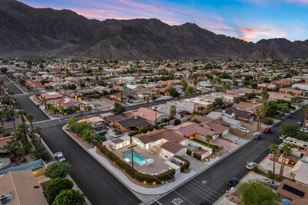 La Quinta Cove - Residential