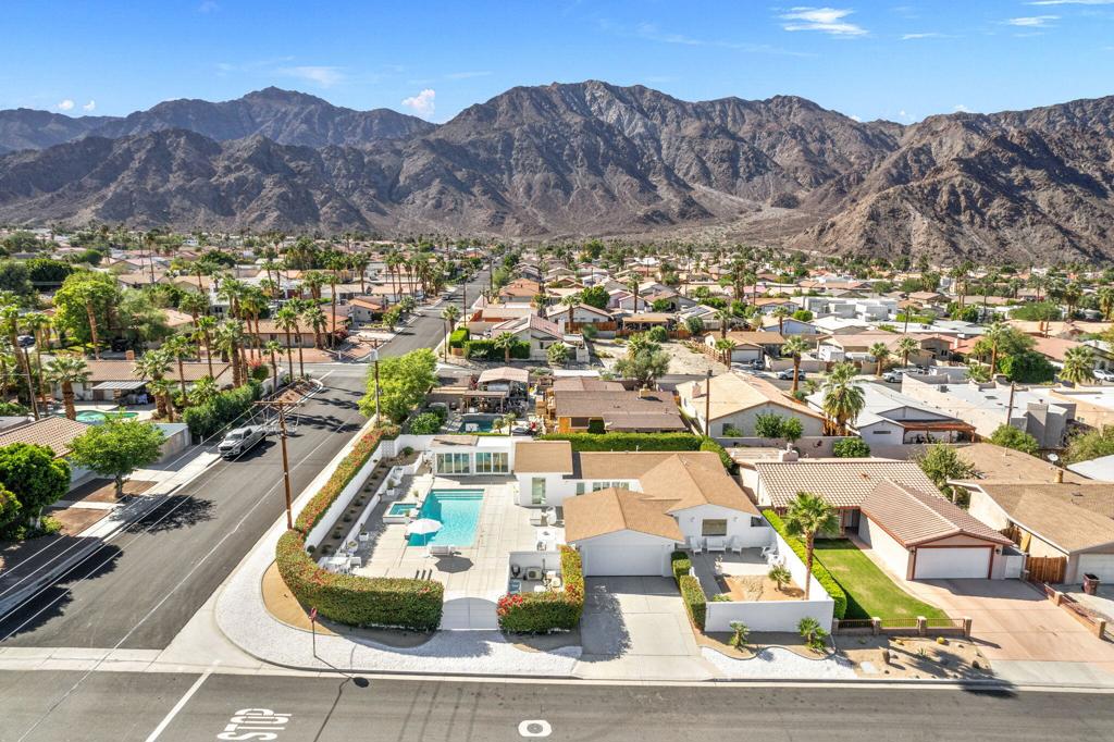 La Quinta Cove - Residential