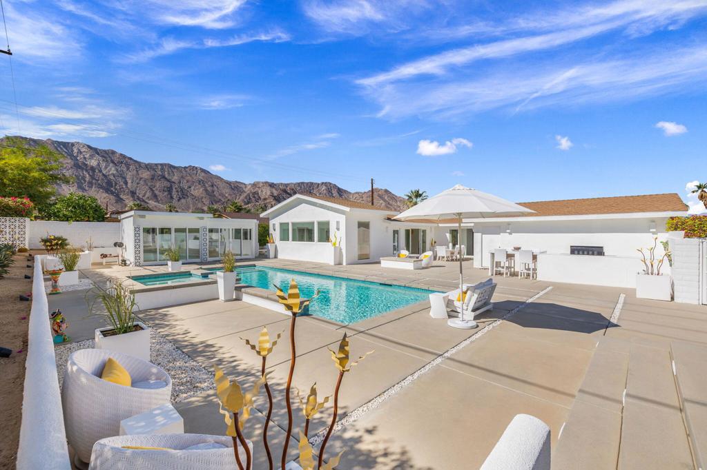 La Quinta Cove - Residential