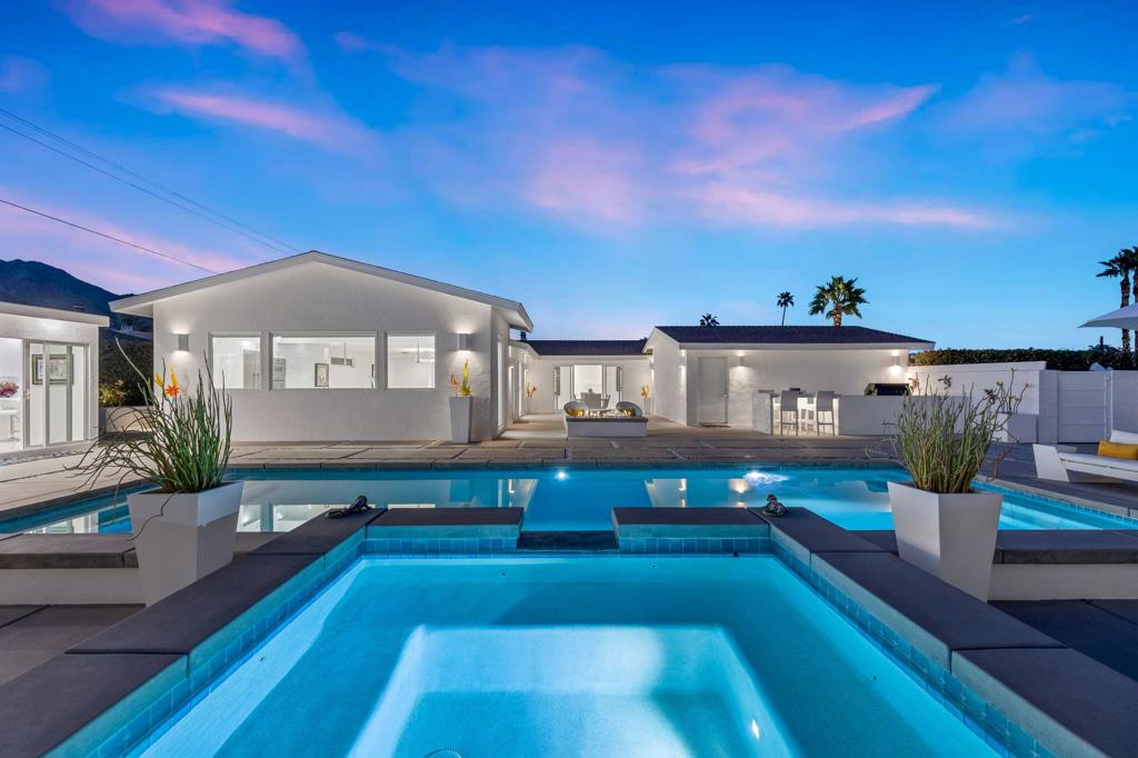 La Quinta Cove - Residential
