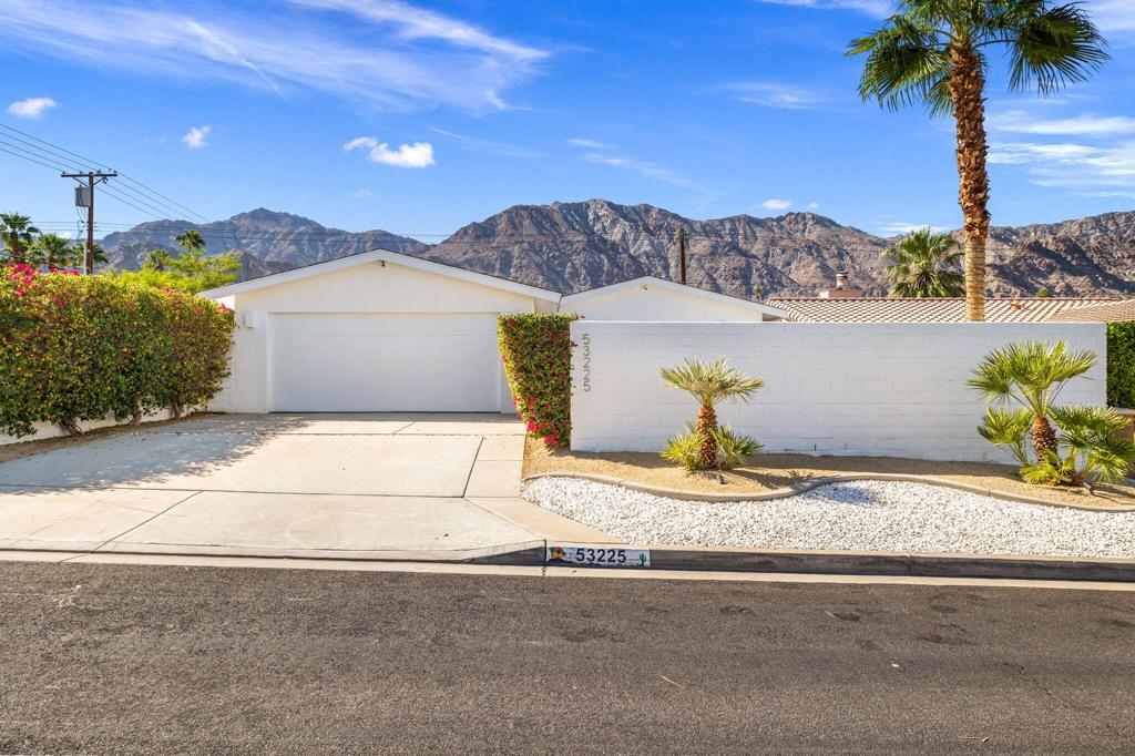 La Quinta Cove - Residential