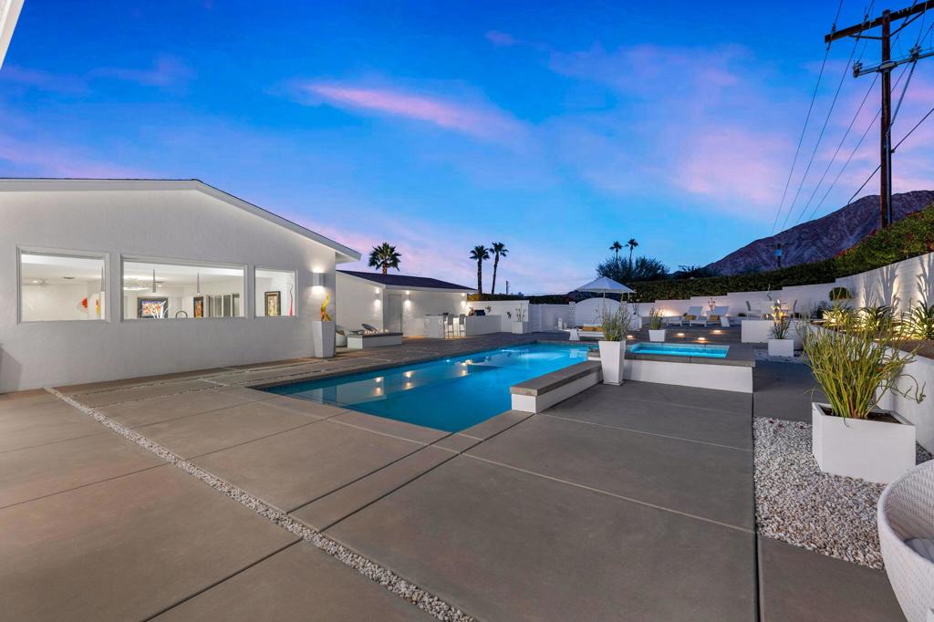 La Quinta Cove - Residential