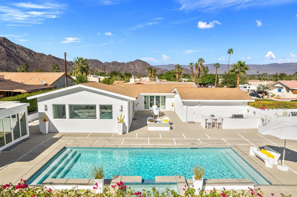 La Quinta Cove - Residential
