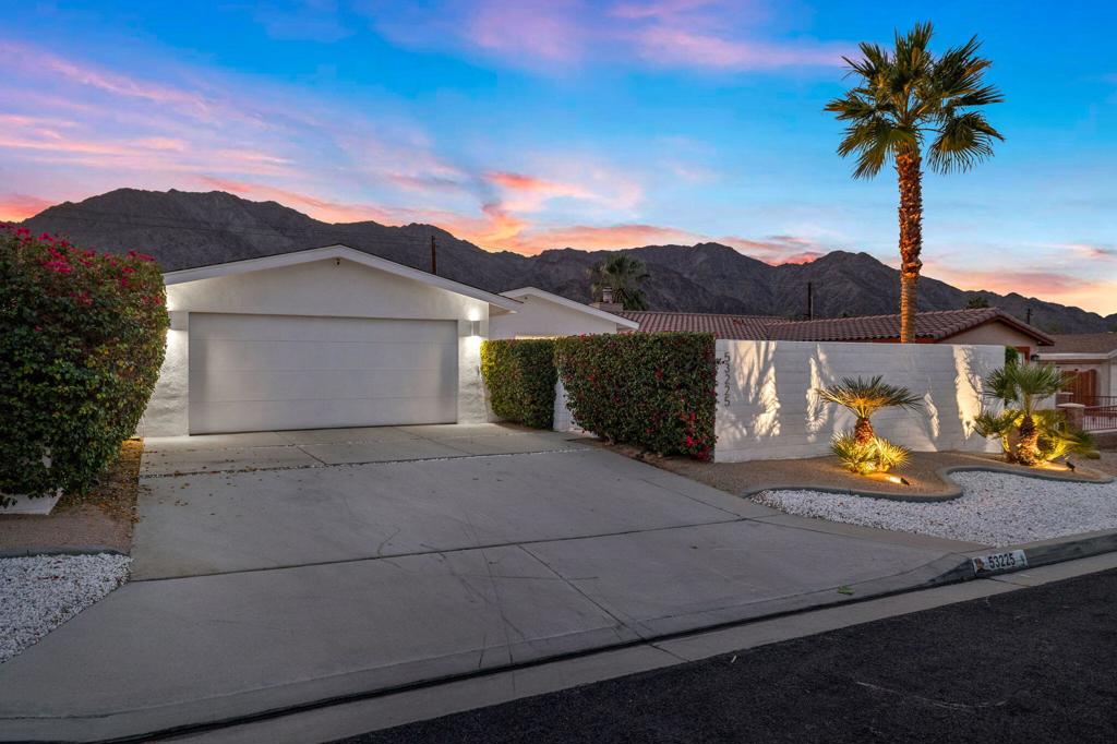 La Quinta Cove - Residential