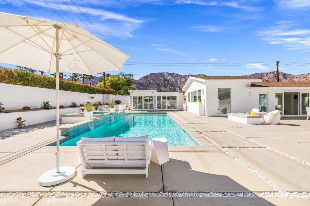 La Quinta Cove - Residential