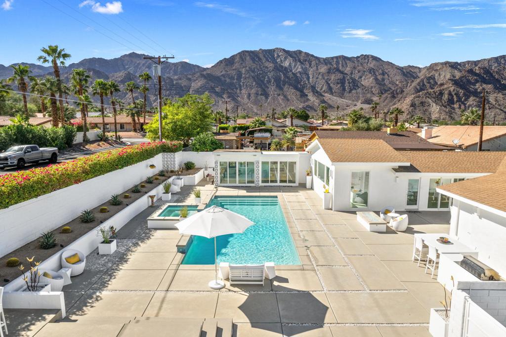 La Quinta Cove - Residential