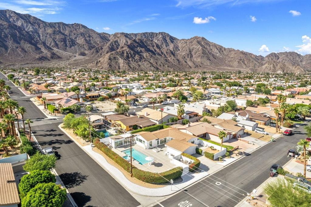 La Quinta Cove - Residential