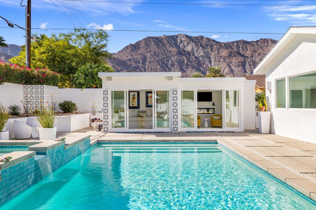 La Quinta Cove - Residential