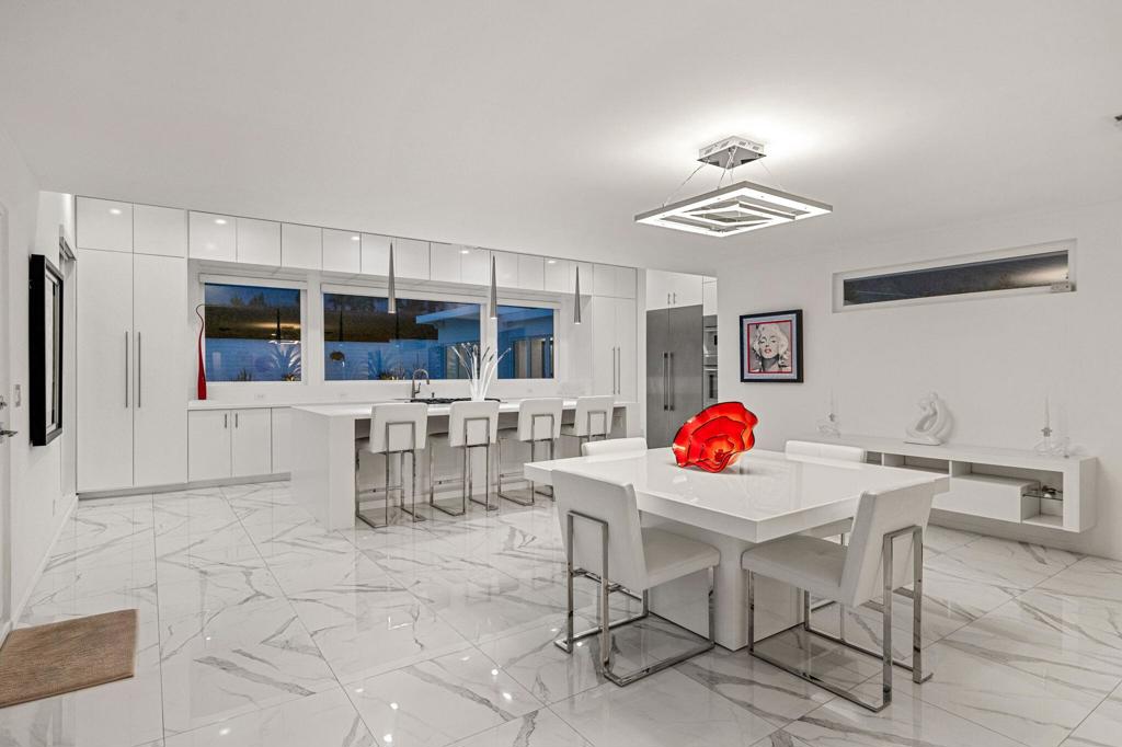 La Quinta Cove - Residential