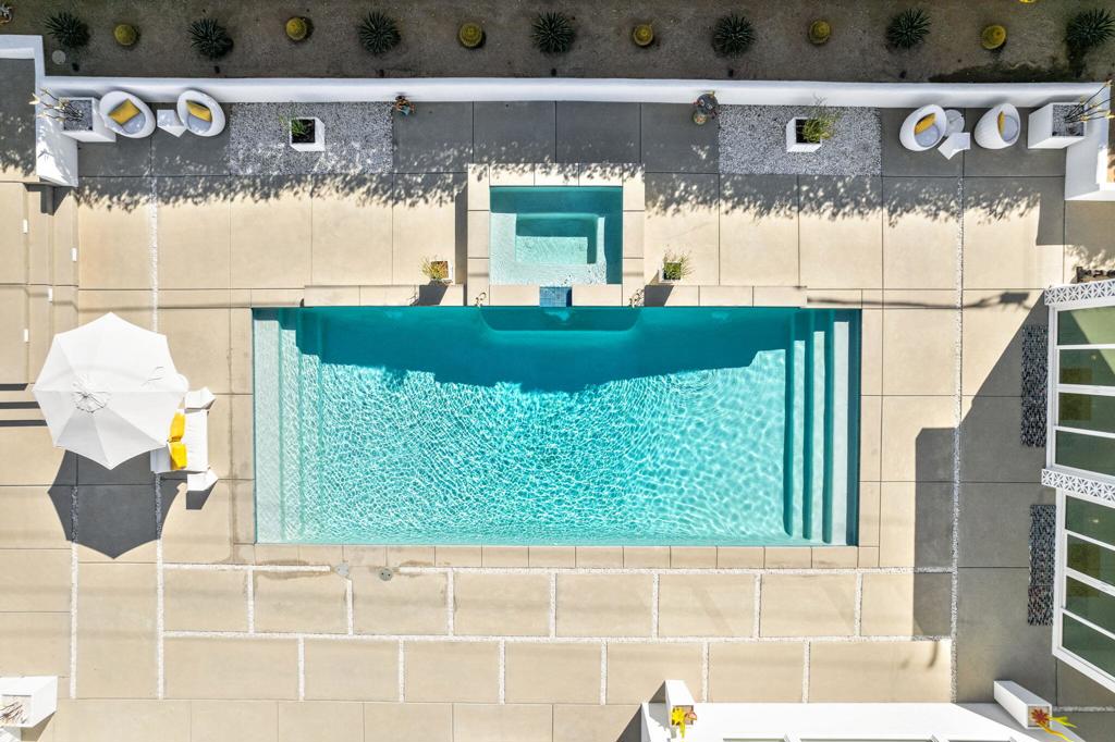 La Quinta Cove - Residential