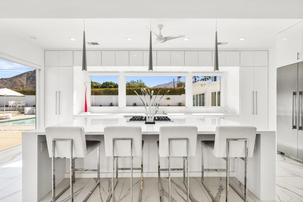 La Quinta Cove - Residential