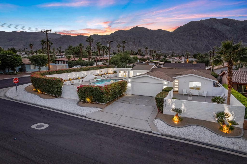La Quinta Cove - Residential