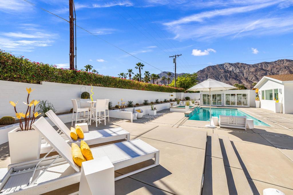 La Quinta Cove - Residential