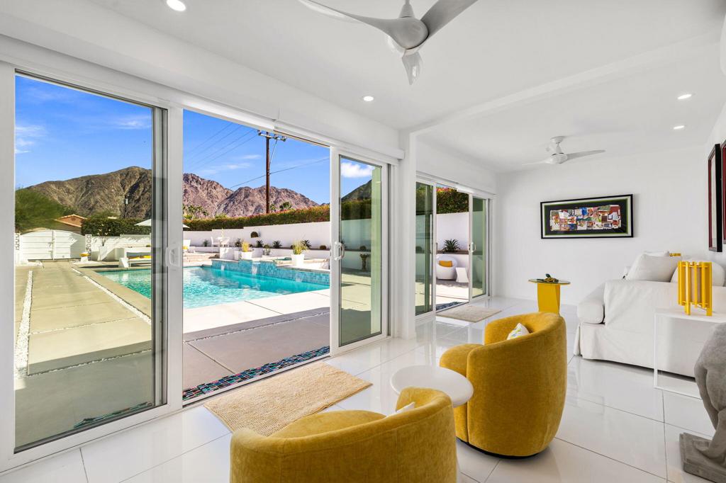 La Quinta Cove - Residential