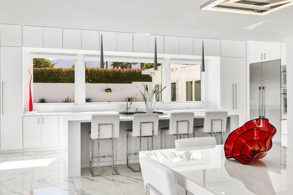 La Quinta Cove - Residential