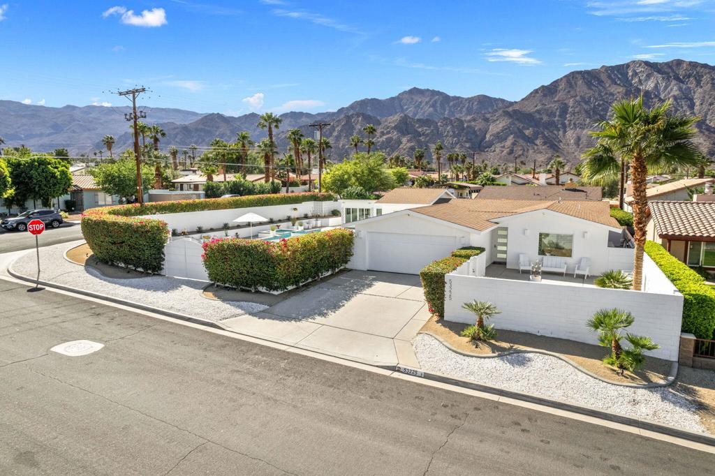 La Quinta Cove - Residential