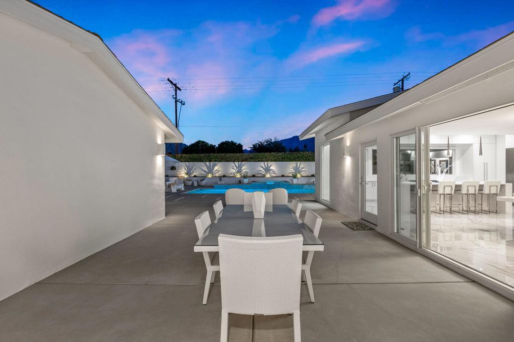 La Quinta Cove - Residential