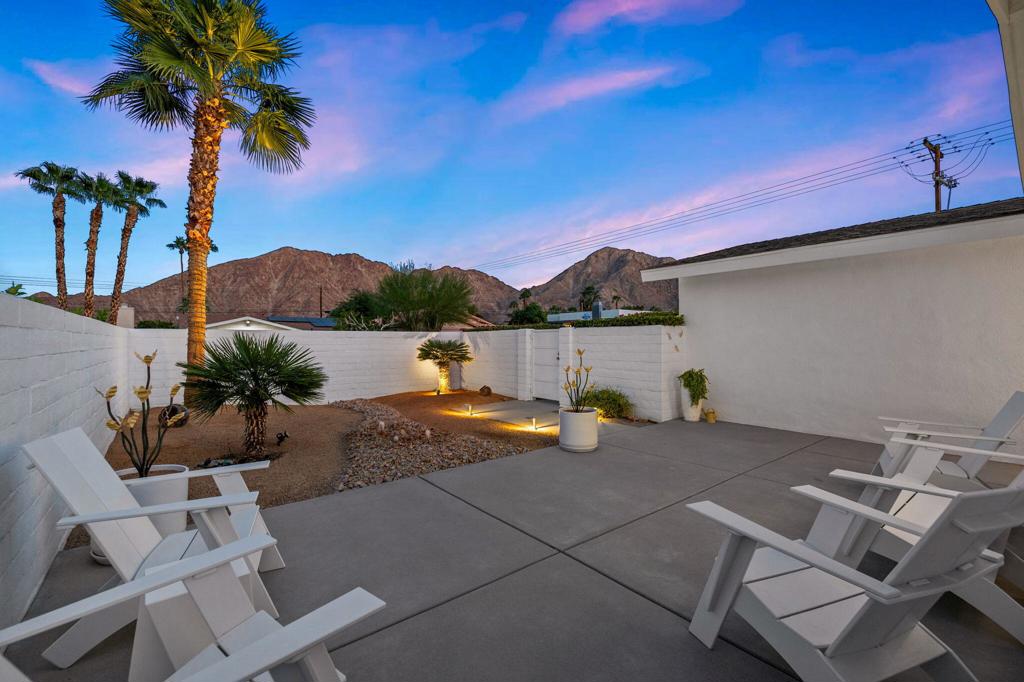 La Quinta Cove - Residential