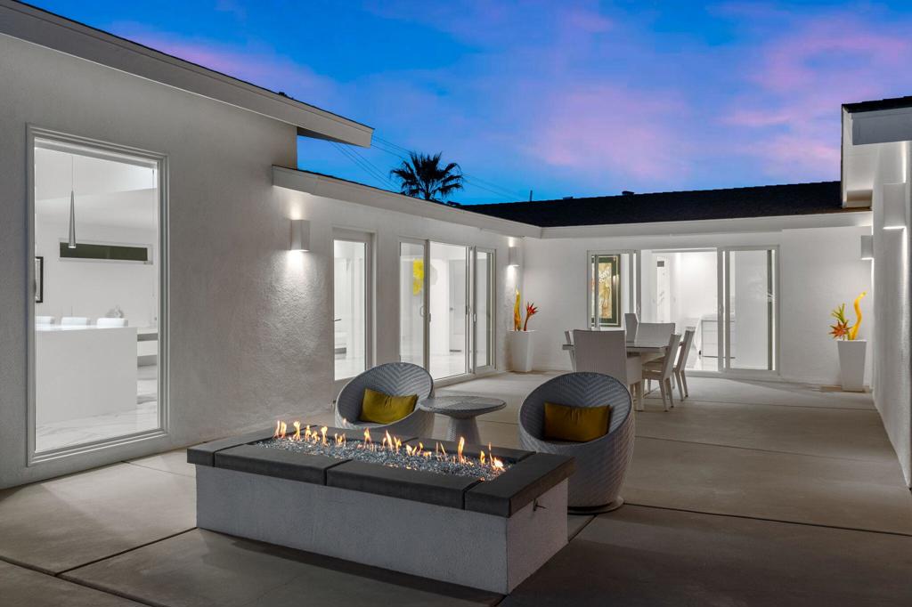 La Quinta Cove - Residential