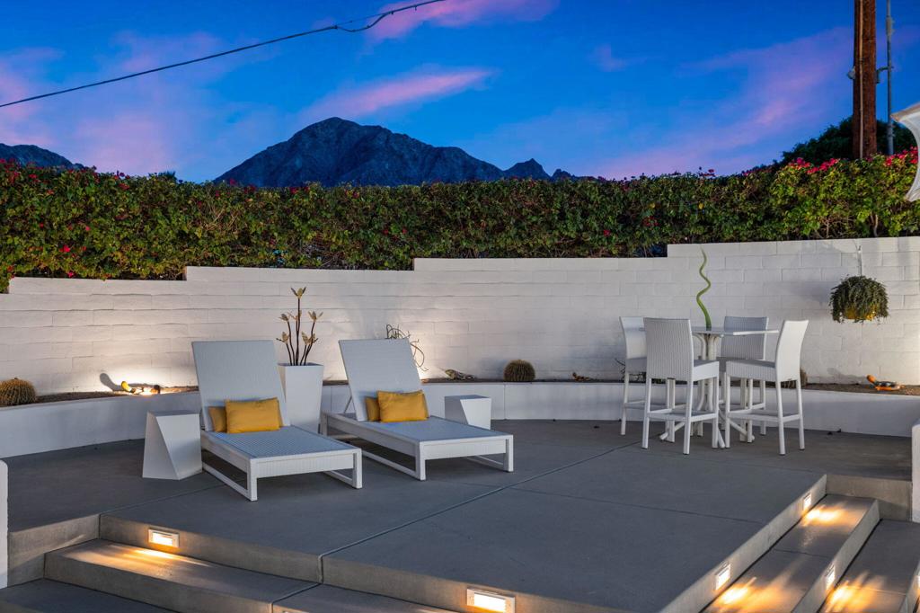 La Quinta Cove - Residential