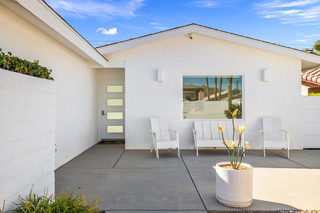 La Quinta Cove - Residential