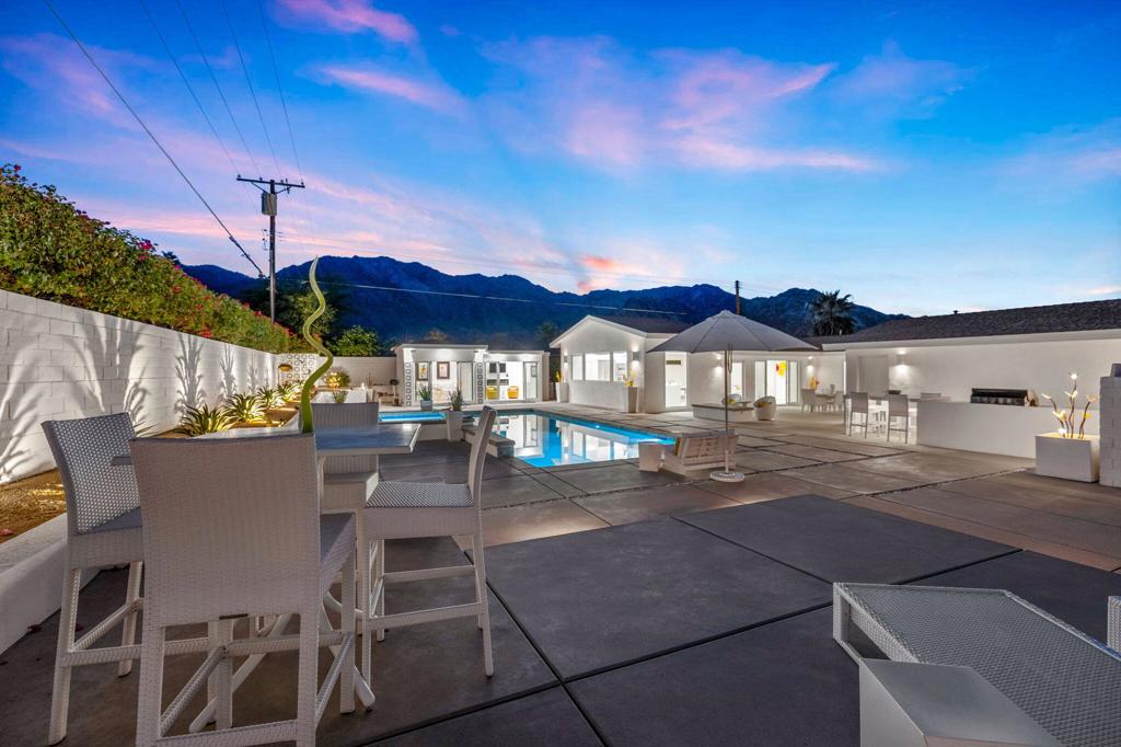 La Quinta Cove - Residential