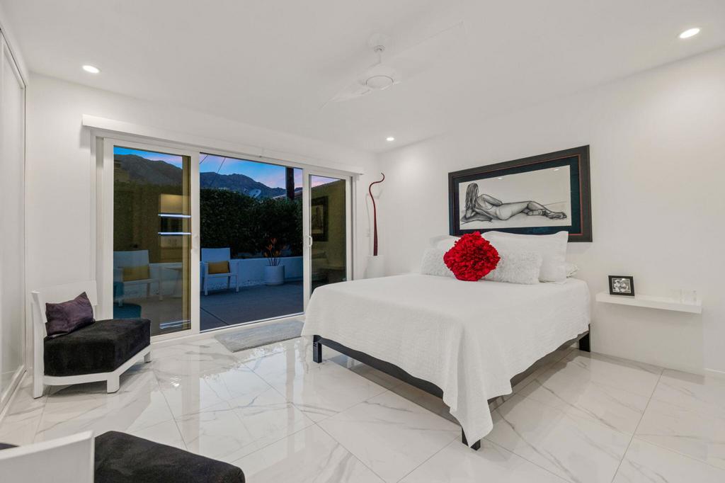 La Quinta Cove - Residential