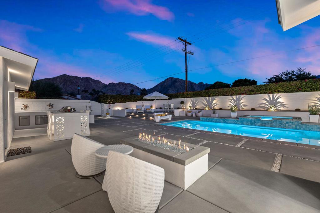 La Quinta Cove - Residential