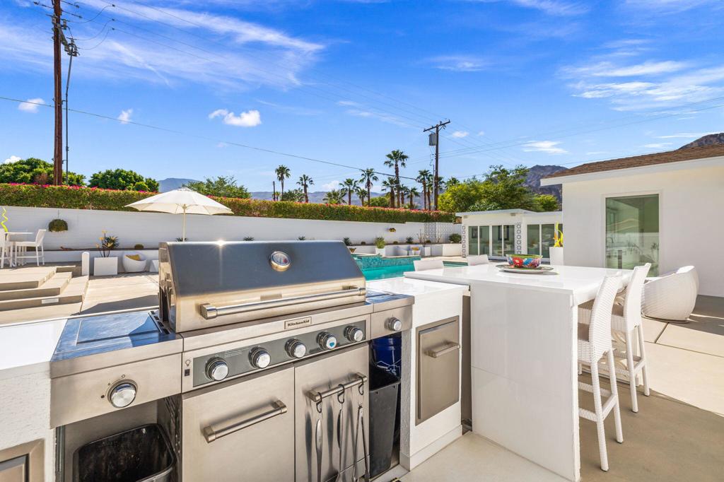 La Quinta Cove - Residential